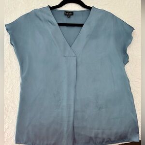 Nicole Miller New York Silk Blouse